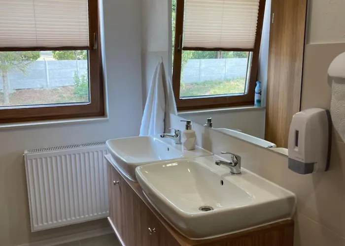 Apartmotel Anroe * Chminianska Nova Ves