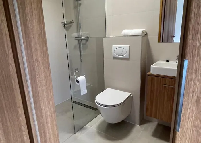 Aparthotel Apartmotel Anroe *