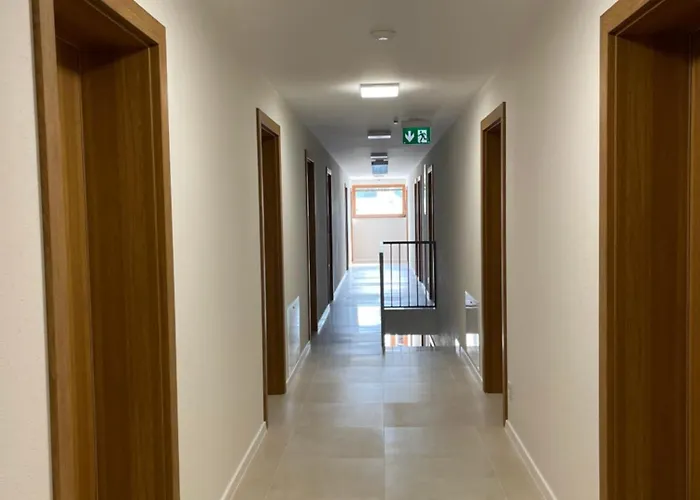 Aparthotel Apartmotel Anroe Chminianska Nova Ves