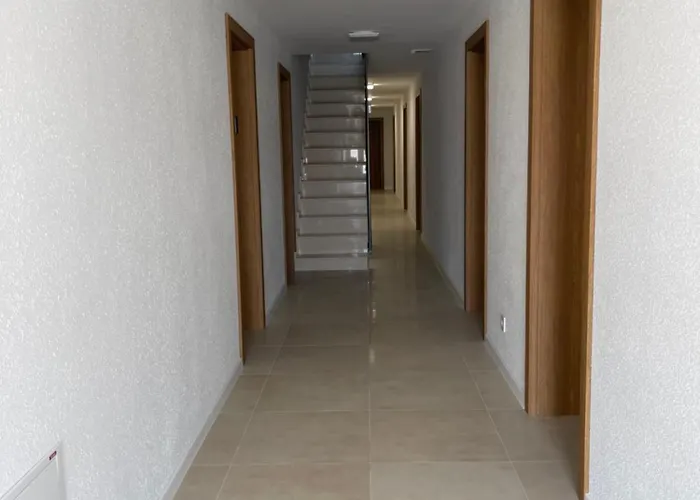 Apartmotel Anroe *