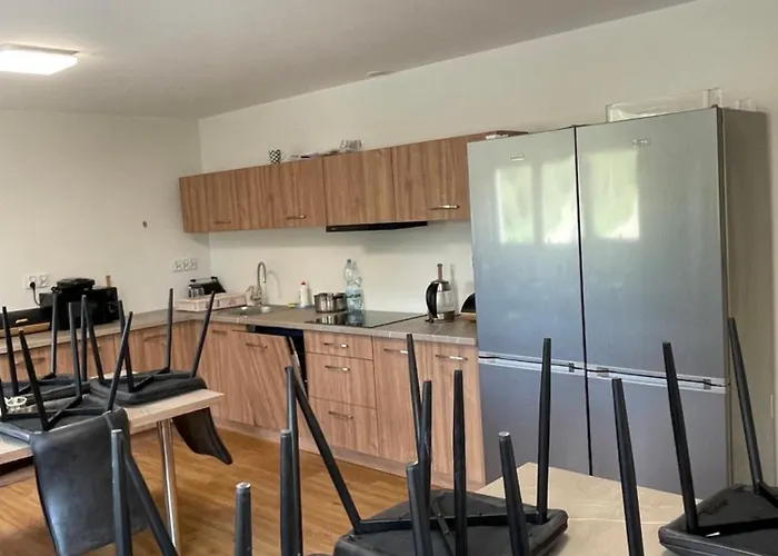 Apartmotel Anroe * Chminianska Nova Ves