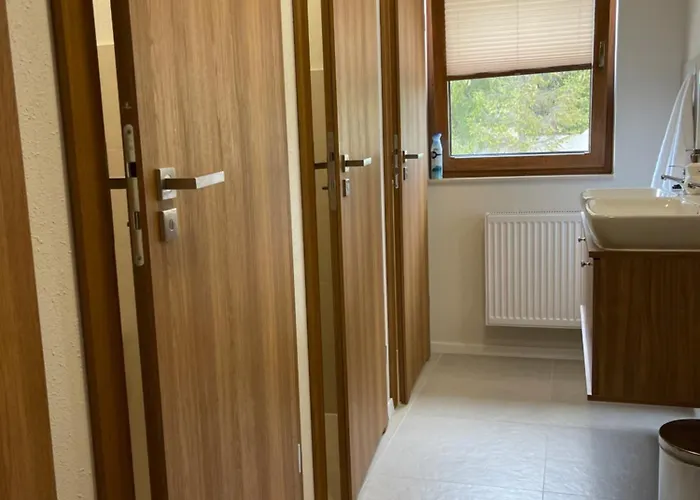 Apartmotel Anroe