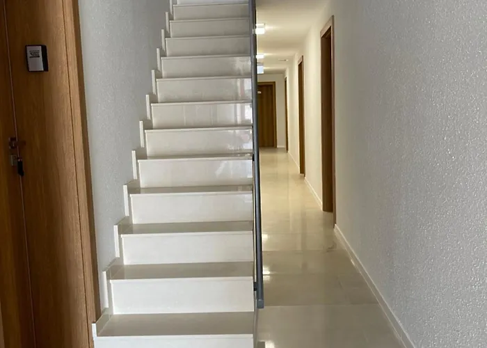 Aparthotel Apartmotel Anroe
