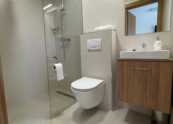 Apartmotel Anroe *