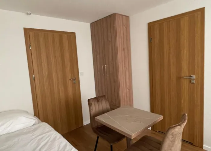 Apartmotel Anroe Chminianska Nova Ves