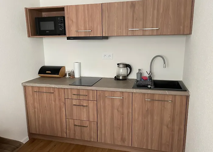 Apartmotel Anroe * Chminianska Nova Ves