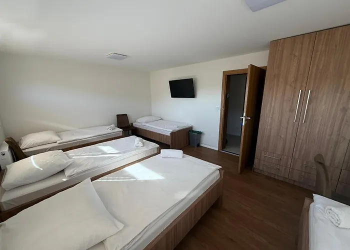 Apartmotel Anroe