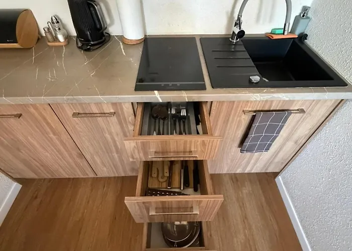 Aparthotel Apartmotel Anroe Chminianska Nova Ves