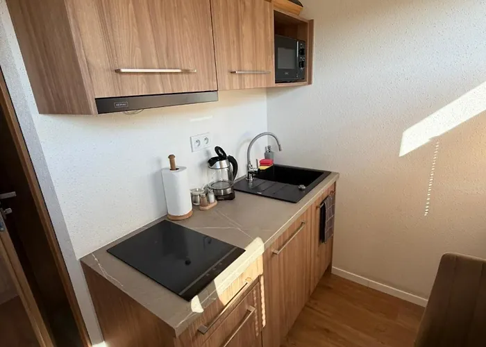 Apartmotel Anroe Chminianska Nova Ves
