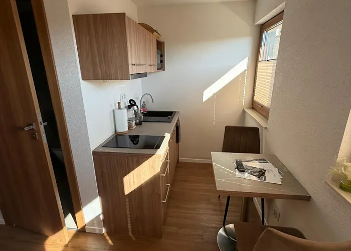 Apartmotel Anroe * Chminianska Nova Ves
