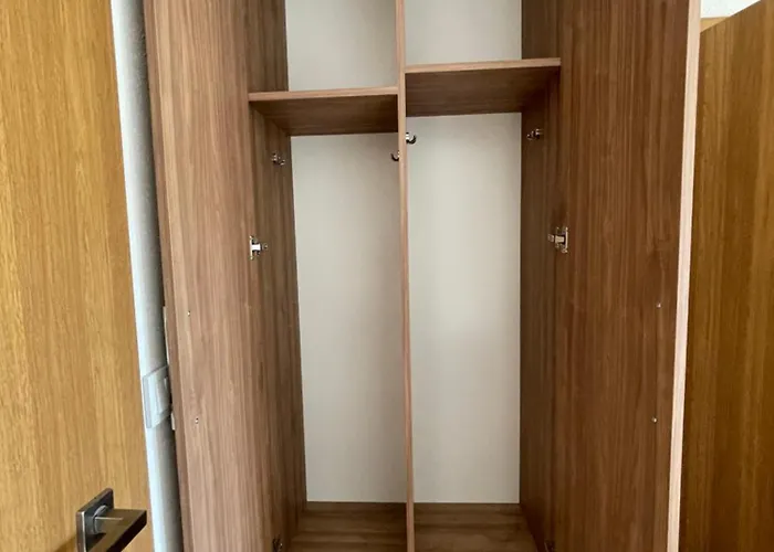 Apartmotel Anroe