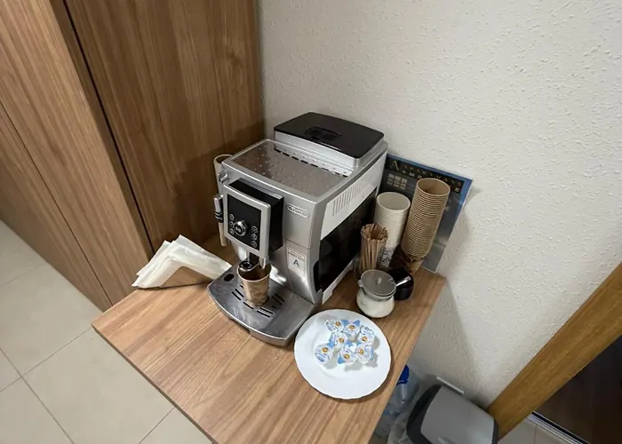 Apartmotel Anroe Aparthotel Chminianska Nova Ves