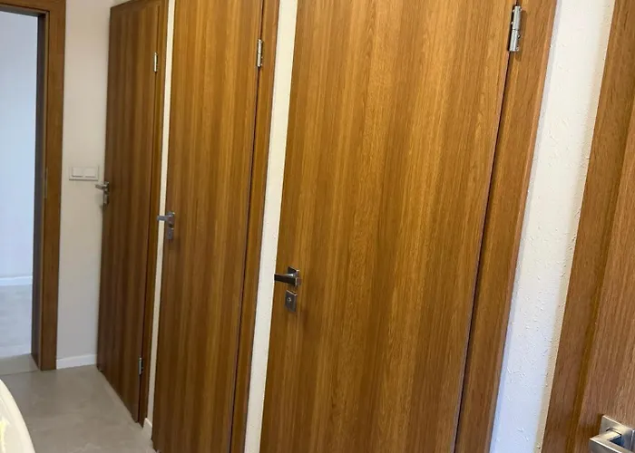 Apartmotel Anroe *