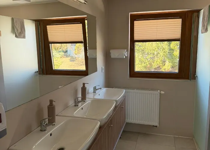Apartmotel Anroe Chminianska Nova Ves